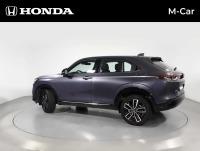 Honda Hr-v ADVANCE