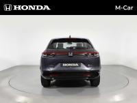 Honda Hr-v ADVANCE