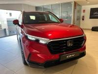 Honda Cr-v Elegance