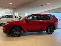 Honda Cr-v Elegance