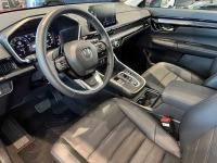 Honda Cr-v Elegance