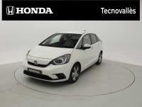 Honda Jazz HYBRID 1.5I-MMD EXECUTIVE