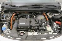 Honda Jazz HYBRID 1.5I-MMD EXECUTIVE