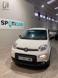 Fiat Panda 1.0 Hybrid Gse 70cv Launch Edition