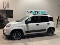 Fiat Panda 1.0 Hybrid Gse 70cv Launch Edition