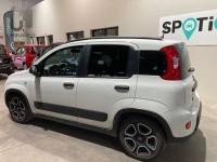 Fiat Panda 1.0 Hybrid Gse 70cv Launch Edition