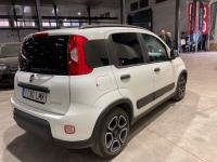 Fiat Panda 1.0 Hybrid Gse 70cv Launch Edition
