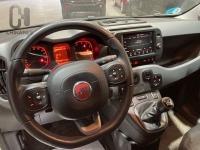 Fiat Panda 1.0 Hybrid Gse 70cv Launch Edition