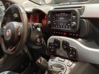 Fiat Panda 1.0 Hybrid Gse 70cv Launch Edition