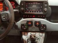 Fiat Panda 1.0 Hybrid Gse 70cv Launch Edition