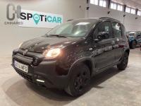 Fiat Panda Cross 1.0 Gse 70cv City Cross