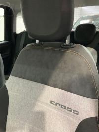 Fiat Panda Cross 1.0 Gse 70cv City Cross