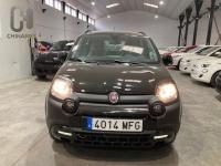 Fiat Panda Cross 1.0 Gse 70cv City Cross