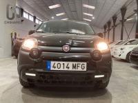 Fiat Panda Cross 1.0 Gse 70cv City Cross
