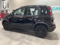 Fiat Panda Cross 1.0 Gse 70cv City Cross