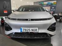 Xpeng G6 Standard Range RWD