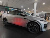 Xpeng G6 Standard Range RWD