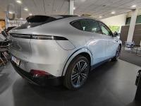 Xpeng G6 Standard Range RWD
