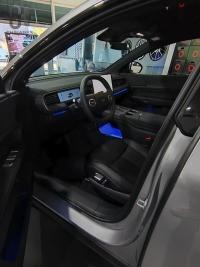 Xpeng G6 Standard Range RWD
