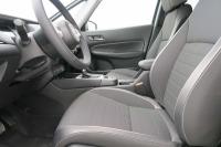 Honda Jazz CROSSTAR 1.5I-MMD 122CV CVT 5P.
