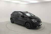 Honda Jazz CROSSTAR 1.5I-MMD 122CV CVT 5P.