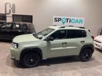 Fiat Grande Panda  Híbrido Icon MHEV 74kW (100cv)