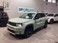 Fiat Grande Panda  Híbrido Icon MHEV 74kW (100cv)