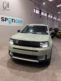 Fiat Grande Panda  Híbrido Icon MHEV 74kW (100cv)