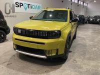 Fiat Grande Panda  Híbrido La prima 44kwh 87kw (118cv)