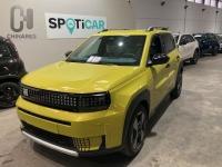 Fiat Grande Panda  Híbrido La prima 44kwh 87kw (118cv)