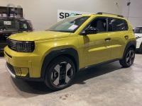 Fiat Grande Panda  Híbrido La prima 44kwh 87kw (118cv)