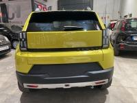 Fiat Grande Panda  Híbrido La prima 44kwh 87kw (118cv)