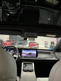 Xpeng P7 Long Range RWD