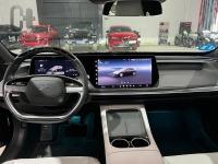 Xpeng P7 Long Range RWD