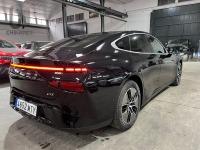 Xpeng P7 Long Range RWD