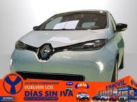Renault Zoe Zen 65 kW (88 CV)