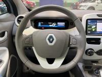 Renault Zoe Zen 65 kW (88 CV)