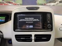 Renault Zoe Zen 65 kW (88 CV)