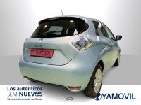 Renault Zoe Zen 65 kW (88 CV)
