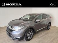 Honda Cr-v 2.0 i-MMD 4x2 Elegance Navi
