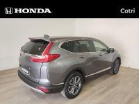 Honda Cr-v 2.0 i-MMD 4x2 Elegance Navi