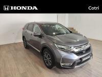Honda Cr-v 2.0 i-MMD 4x2 Elegance Navi