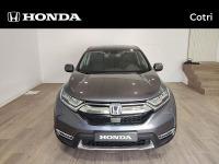 Honda Cr-v 2.0 i-MMD 4x2 Elegance Navi