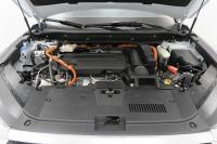 Honda Cr-v ELEGANCE NAVI 2.0I-MMD 184CV CVT 5P.