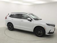 Honda Cr-v ELEGANCE NAVI 2.0I-MMD 184CV CVT 5P.