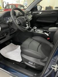 Evo Cuatro 1.5 Cuatro CVT LPG