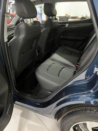 Evo Cuatro 1.5 Cuatro CVT LPG