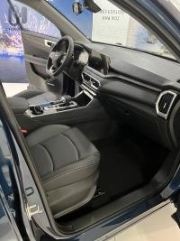 Evo Cuatro 1.5 Cuatro CVT LPG