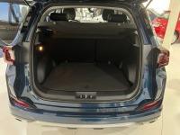 Evo Cuatro 1.5 Cuatro CVT LPG