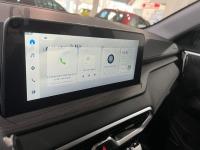 Evo Cuatro 1.5 Cuatro CVT LPG